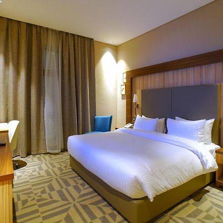 Al Aseel Hotel Doha Exterior photo