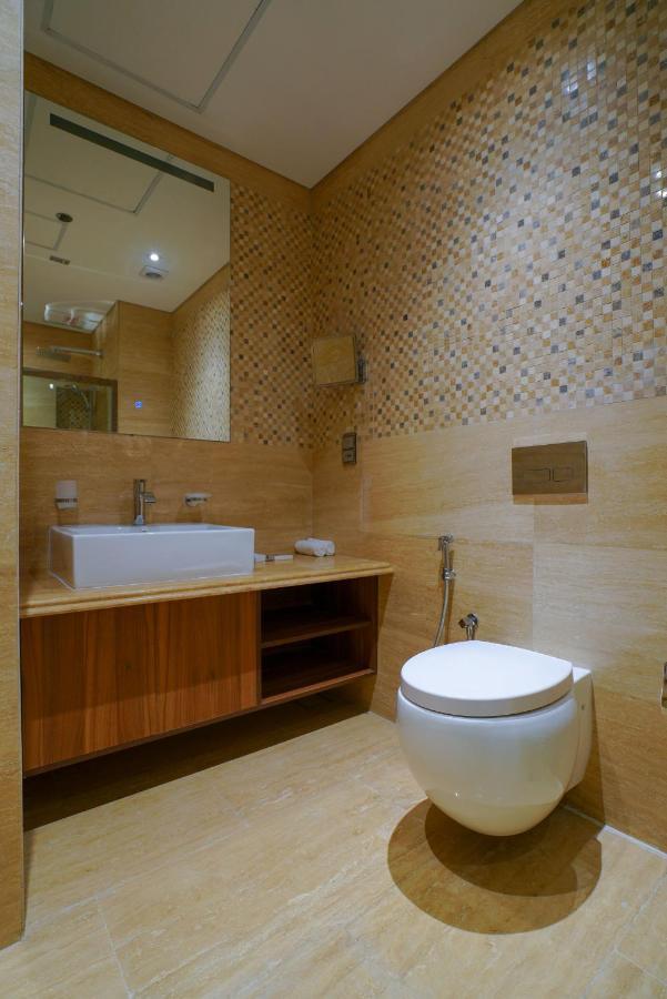 Al Aseel Hotel Doha Exterior photo