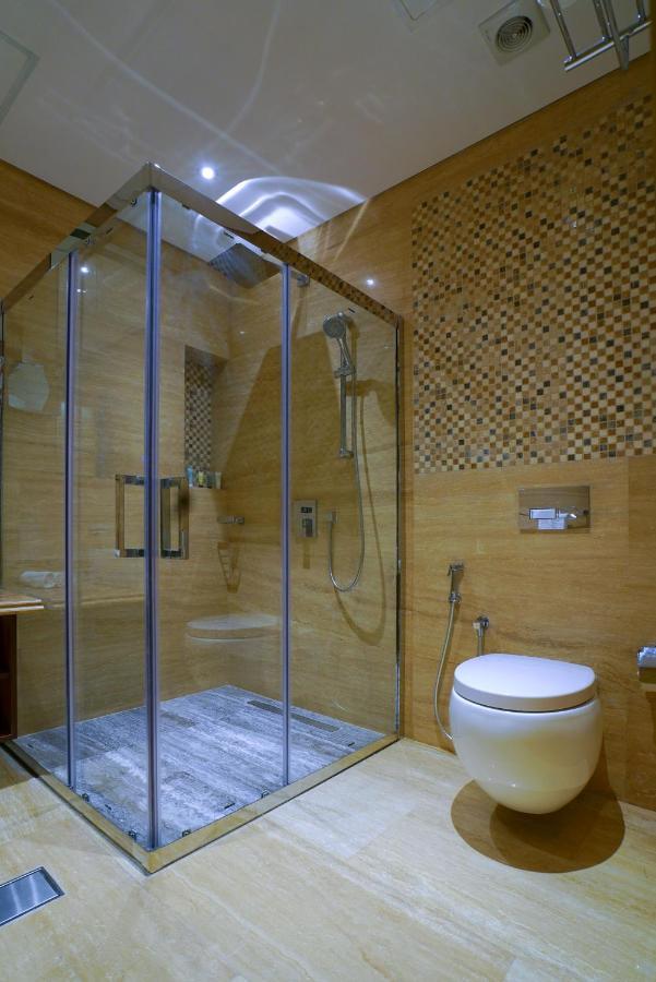 Al Aseel Hotel Doha Exterior photo